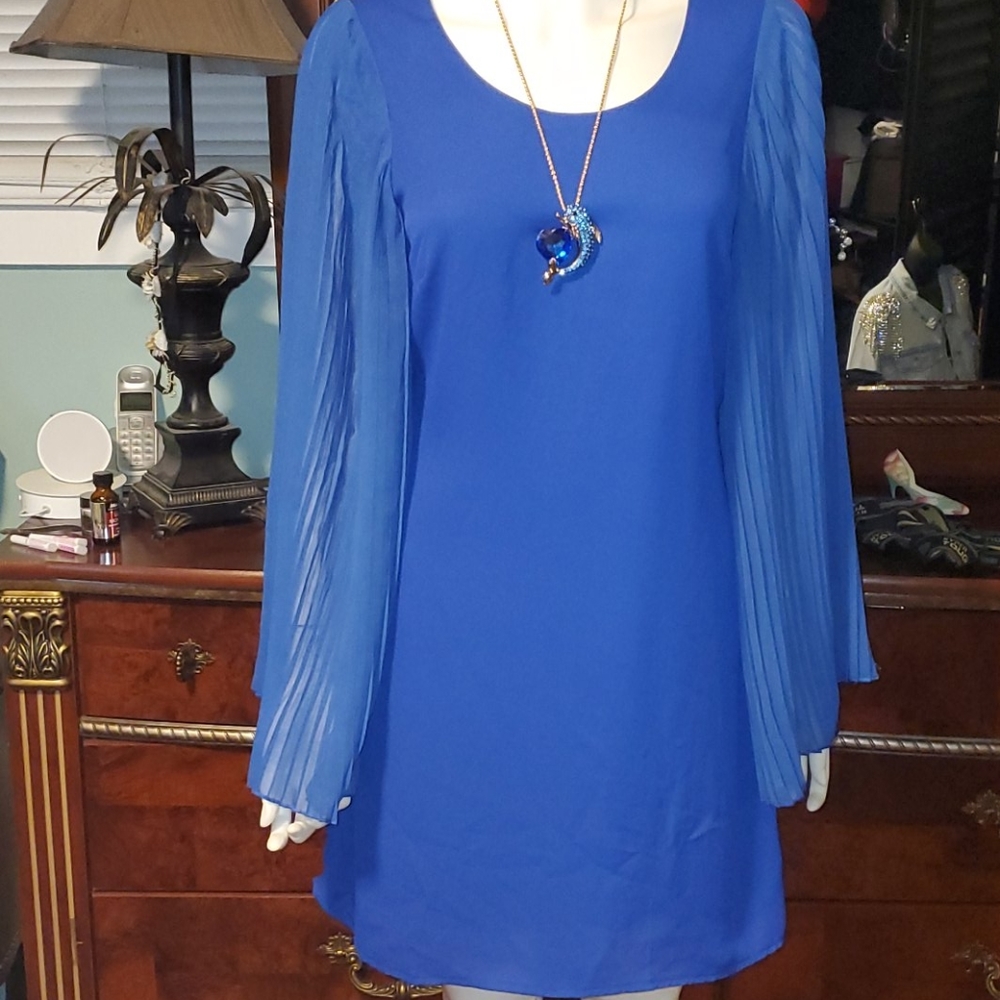 Azure Blue - image 6